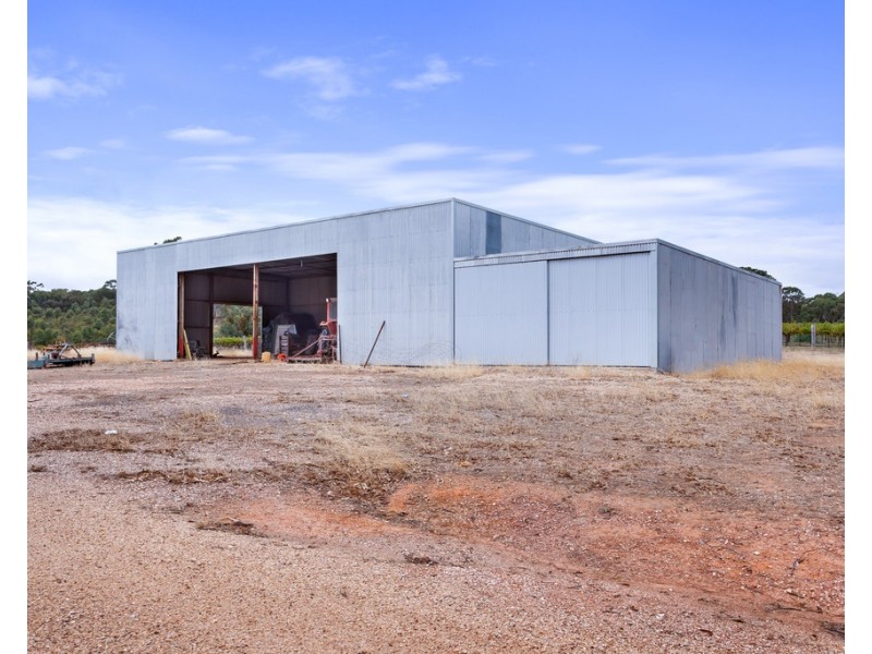 20 Morris Lane, Avoca VIC 3467