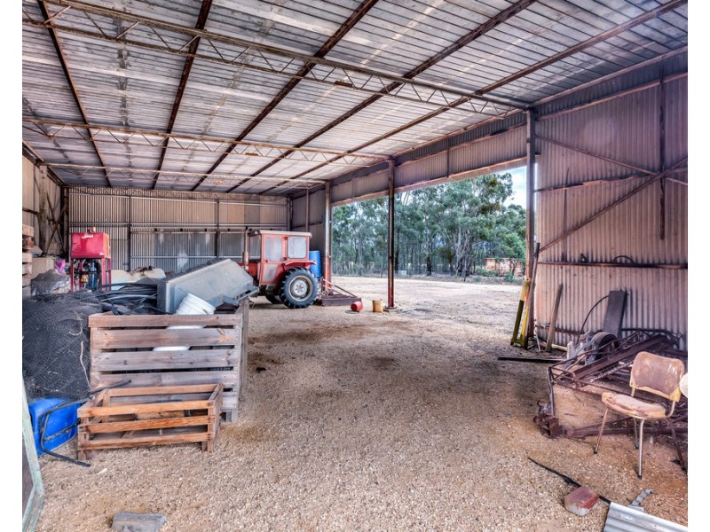 20 Morris Lane, Avoca VIC 3467