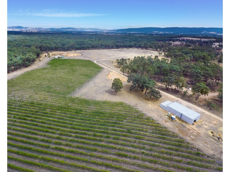 20 Morris Lane, Avoca VIC 3467