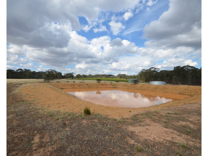 20 Morris Lane, Avoca VIC 3467