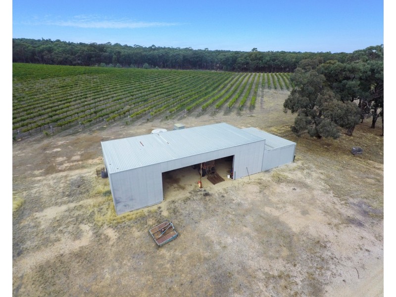 20 Morris Lane, Avoca VIC 3467