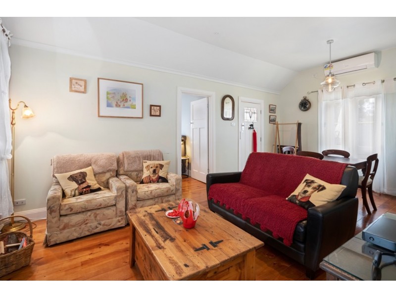 6 Ballarat Street North, Talbot VIC 3371