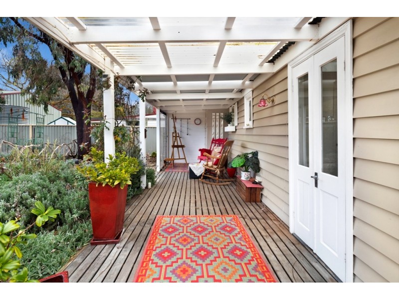 6 Ballarat Street North, Talbot VIC 3371