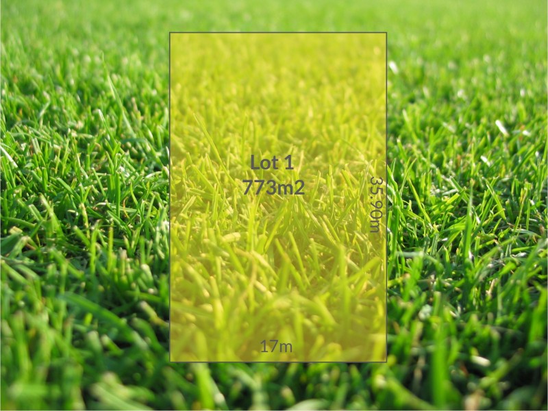 Lot 1/10 Lightfoot Avenue, Mount Pleasant VIC 3350