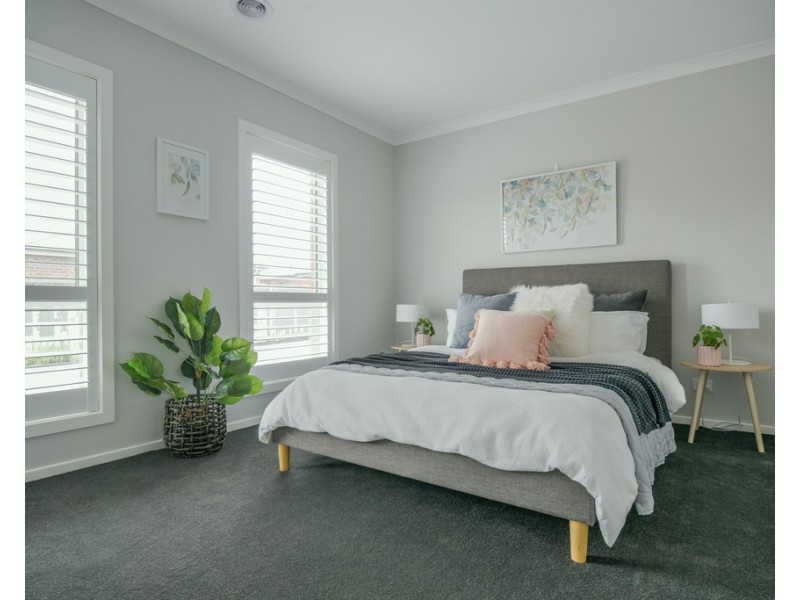 3/7a Spencer Street, Canadian VIC 3350