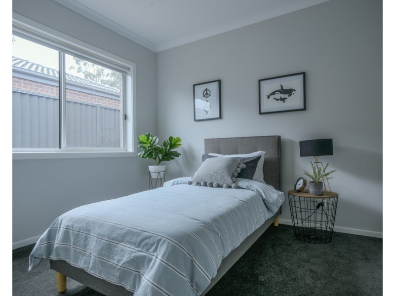 3/7a Spencer Street, Canadian VIC 3350