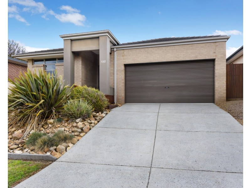 132 Daylesford Road, Brown Hill VIC 3350