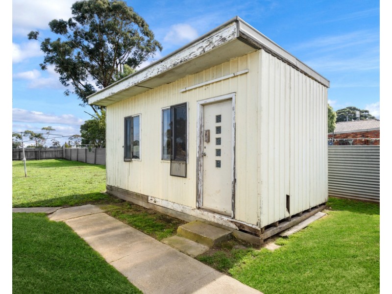 36 Spencer Street, Sebastopol VIC 3356