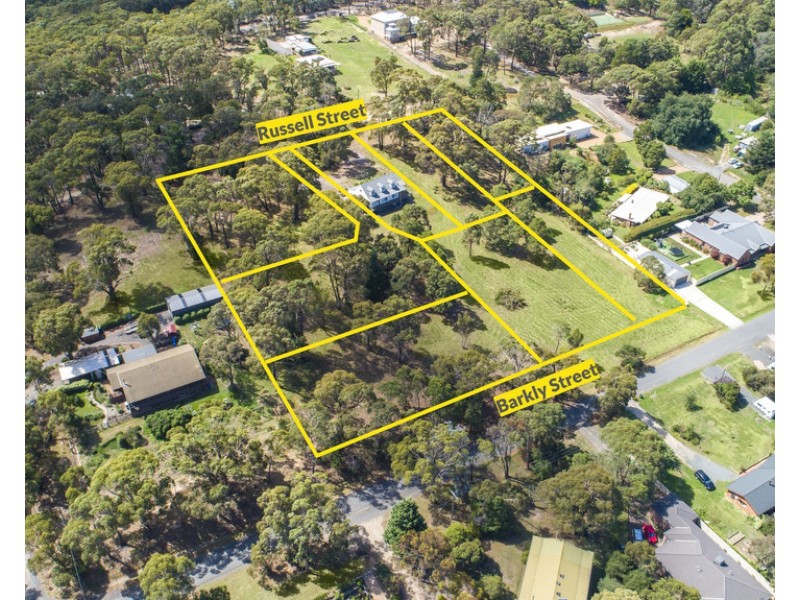 Lot 5/102-116 Barkly Street, Buninyong VIC 3357