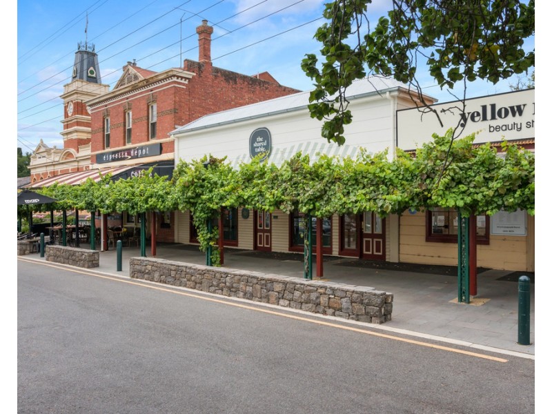 Lot 5/102-116 Barkly Street, Buninyong VIC 3357