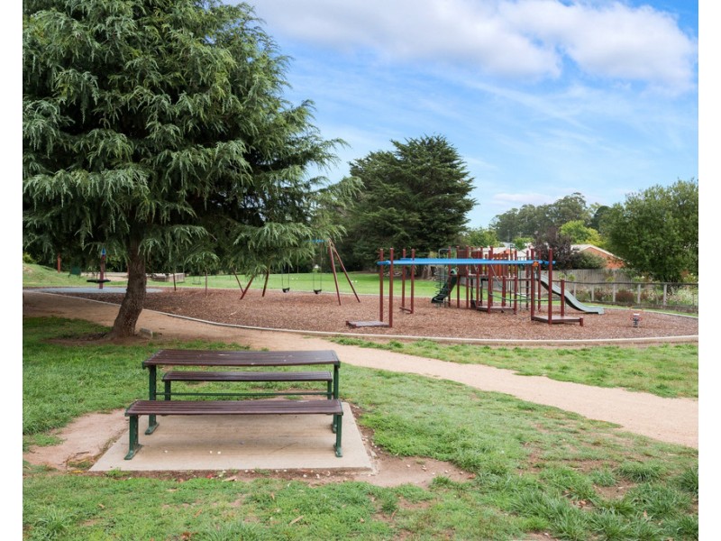 Lot 5/102-116 Barkly Street, Buninyong VIC 3357