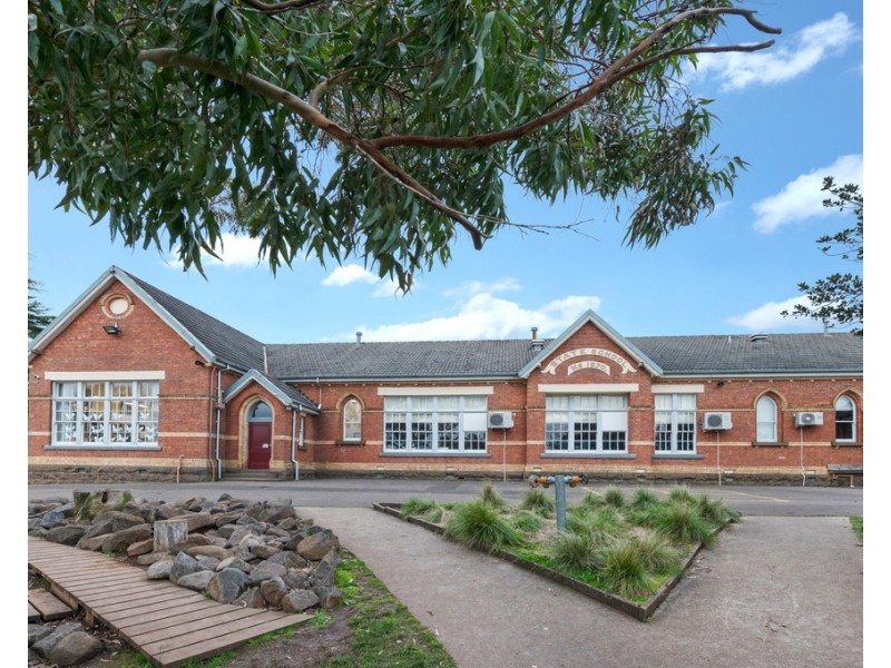 Lot 5/102-116 Barkly Street, Buninyong VIC 3357