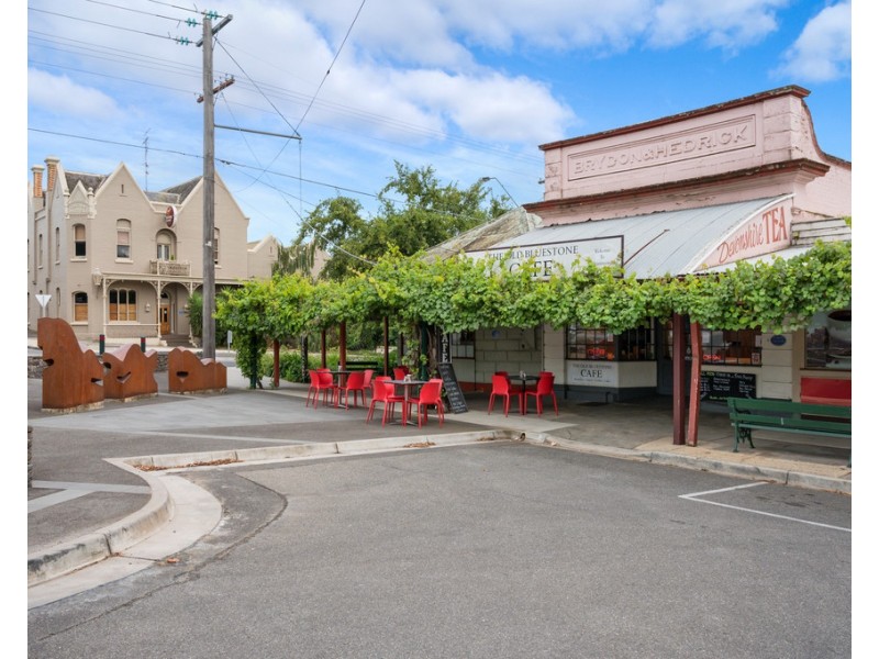 Lot 5/102-116 Barkly Street, Buninyong VIC 3357