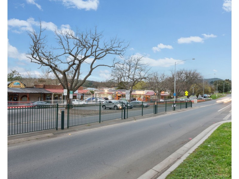Lot 5/102-116 Barkly Street, Buninyong VIC 3357