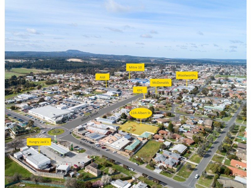 12A Albert Street, Sebastopol VIC 3356