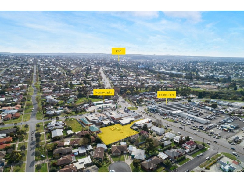 12A Albert Street, Sebastopol VIC 3356