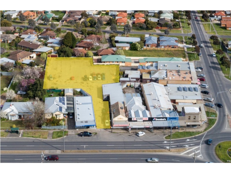 12A Albert Street, Sebastopol VIC 3356