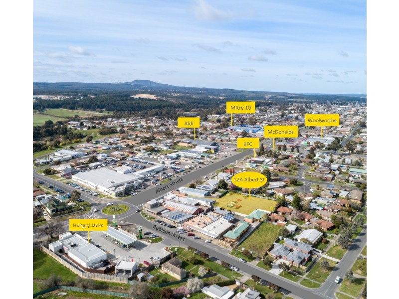 12A Albert St, Sebastopol VIC 3356