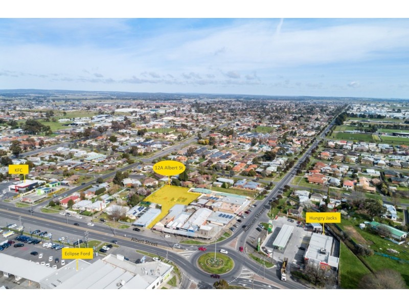 12A Albert St, Sebastopol VIC 3356