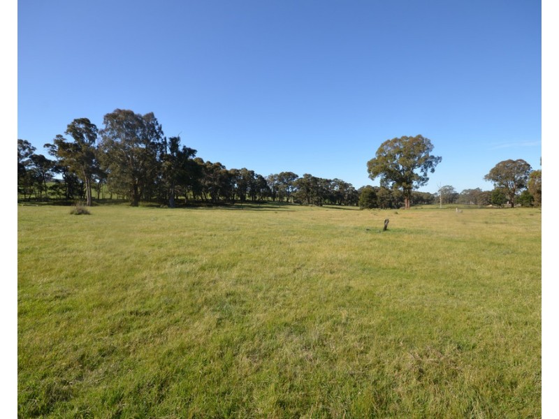 CA 7D Armstrong Lane, Waterloo VIC 3373
