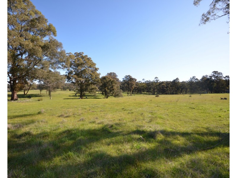 CA 7D Armstrong Lane, Waterloo VIC 3373