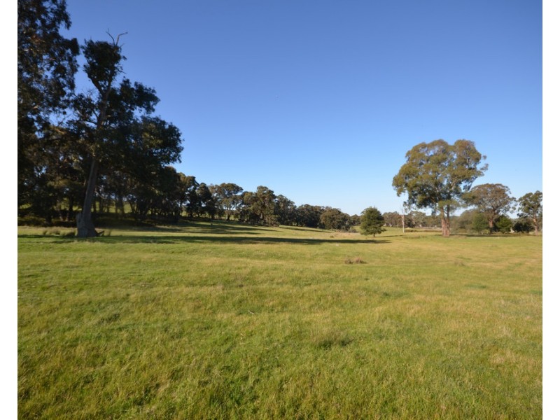 CA 7D Armstrong Lane, Waterloo VIC 3373