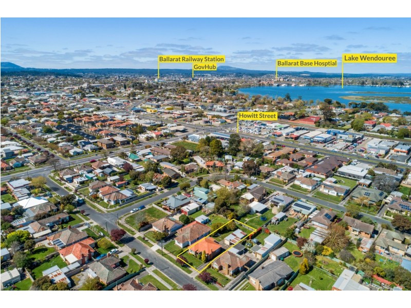 13 Fisher Street, Wendouree VIC 3355