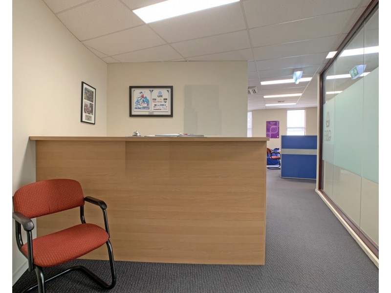 Suite 1, 88 Mair Street, Bakery Hill VIC 3350