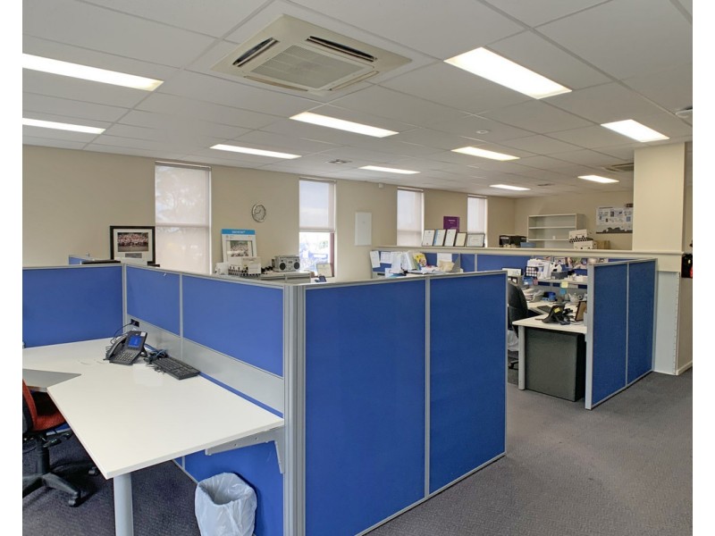 Suite 1, 88 Mair Street, Bakery Hill VIC 3350