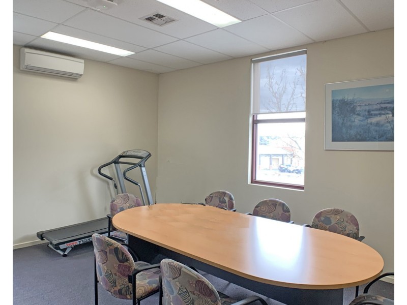 Suite 1, 88 Mair Street, Bakery Hill VIC 3350