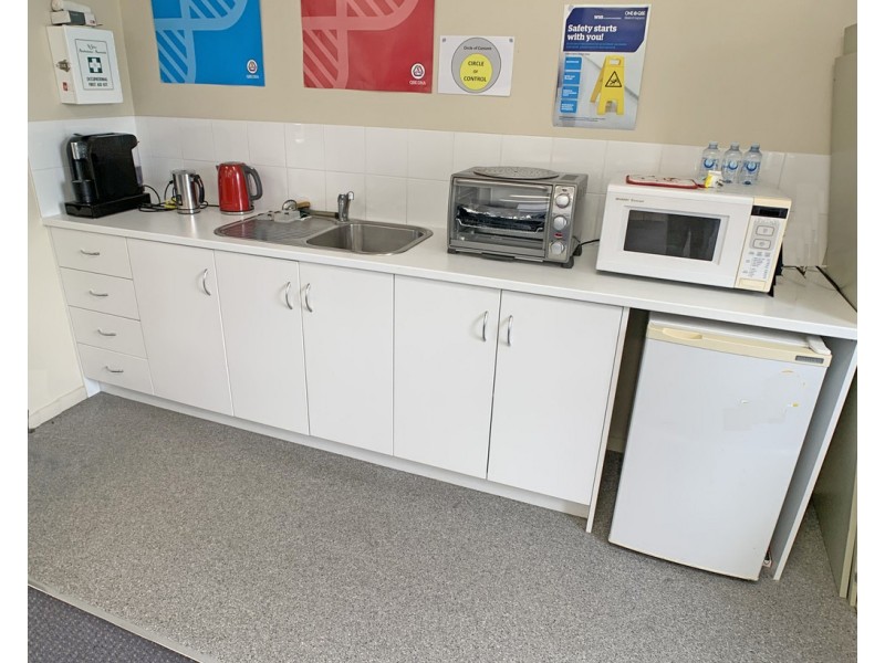 Suite 1, 88 Mair Street, Bakery Hill VIC 3350