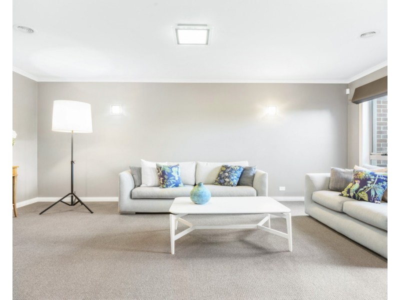 19 Howe Street, Miners Rest VIC 3352