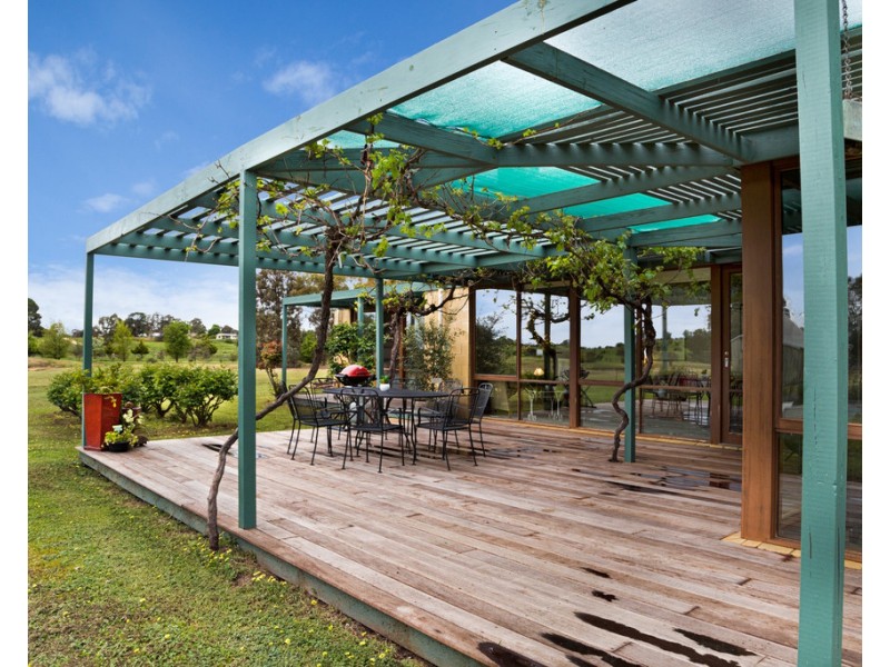 36 Crespigny Street, Talbot VIC 3371