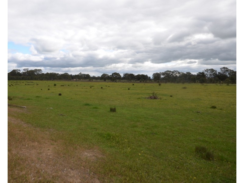 CA 260 Ararat – St Arnaud Road, Navarre VIC 3384