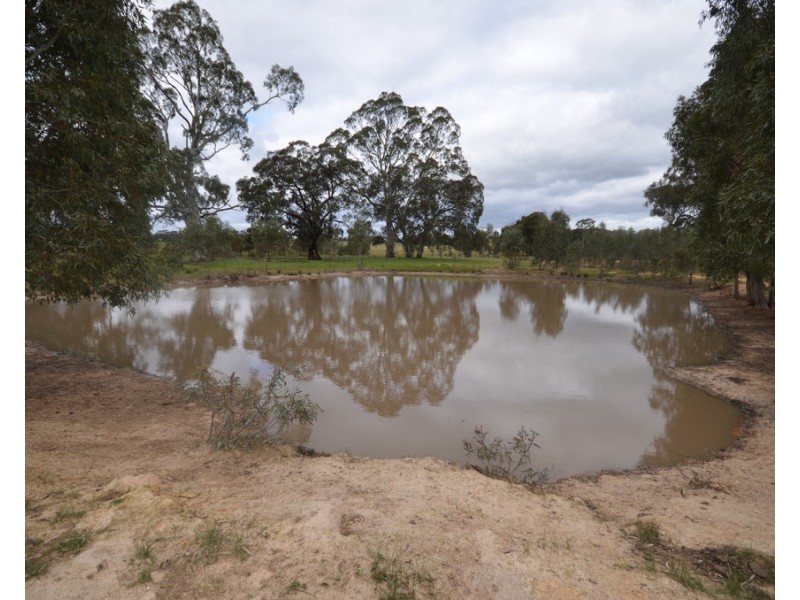 CA 260 Ararat – St Arnaud Road, Navarre VIC 3384