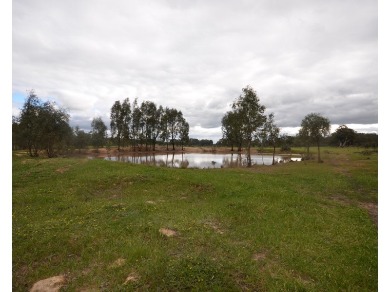 CA 260 Ararat – St Arnaud Road, Navarre VIC 3384