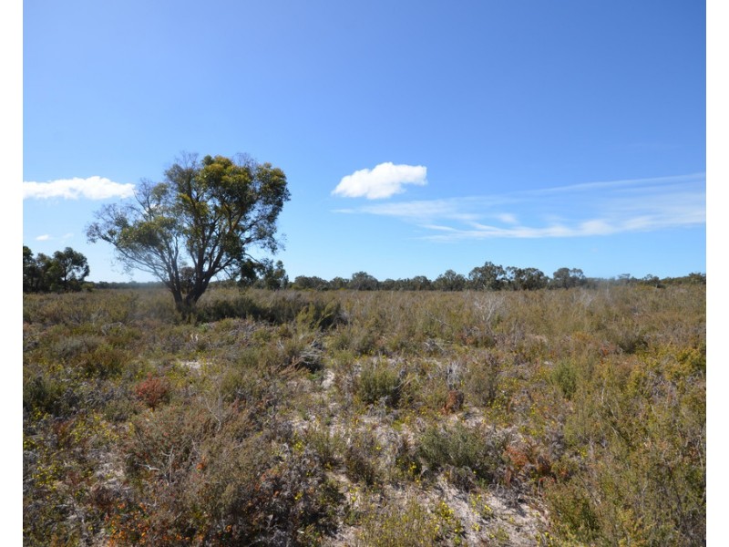 Lot 29 Patricias Road, Edenhope VIC 3318