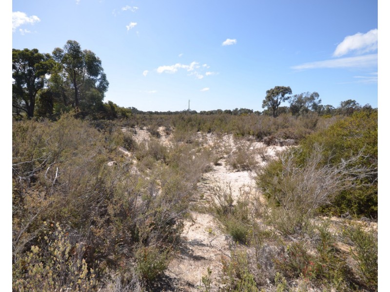 Lot 29 Patricias Road, Edenhope VIC 3318