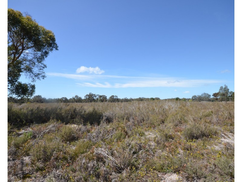 Lot 29 Patricias Road, Edenhope VIC 3318