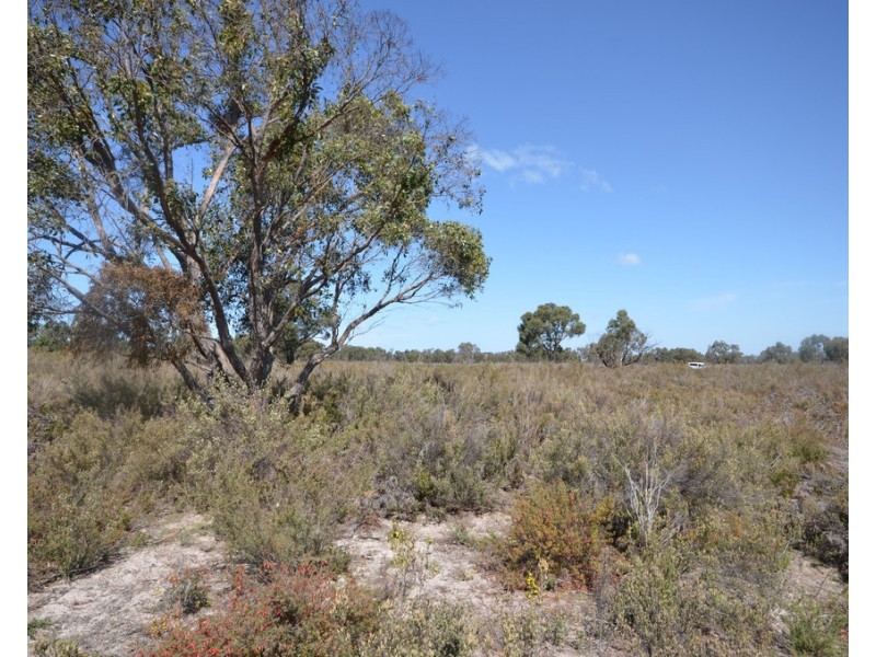 Lot 29 Patricias Road, Edenhope VIC 3318