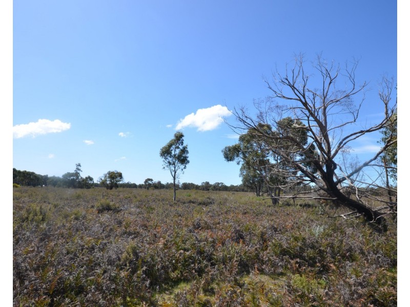 Lot 29 Patricias Road, Edenhope VIC 3318