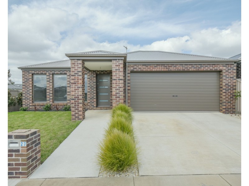 27 Karol Street, Alfredton VIC 3350