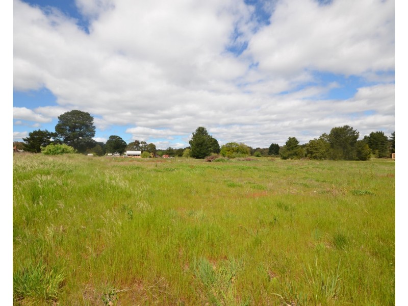 CA 6 Glenelg Highway, Smythesdale VIC 3351