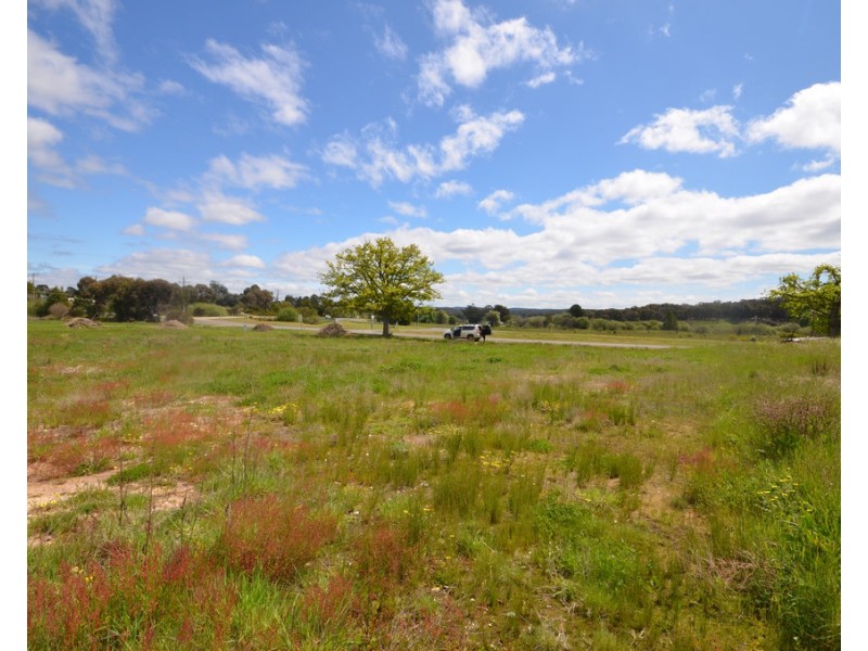 CA 6 Glenelg Highway, Smythesdale VIC 3351