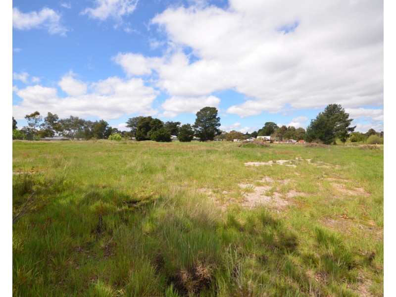 CA 6 Glenelg Highway, Smythesdale VIC 3351