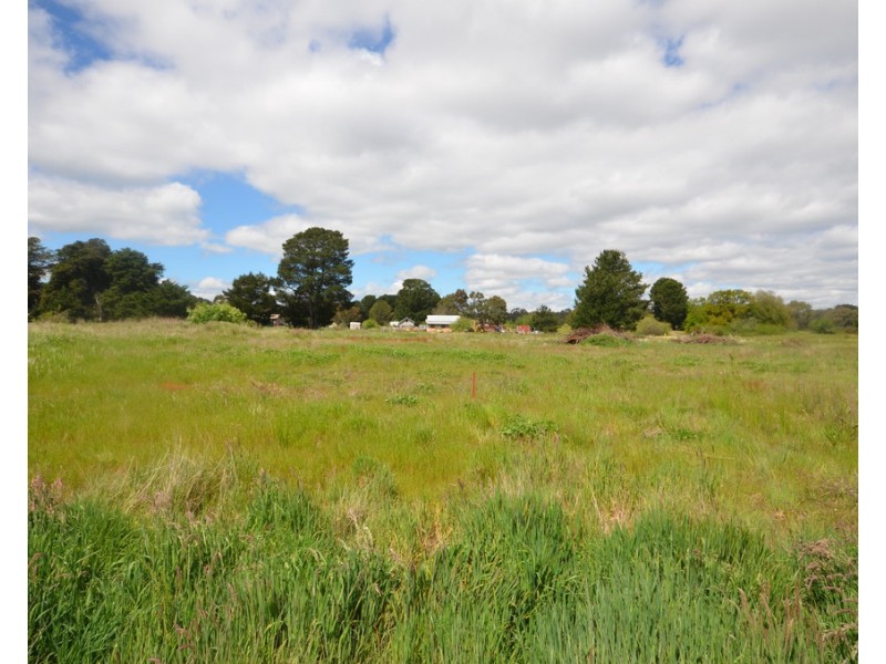 CA 5 Glenelg Highway, Smythesdale VIC 3351