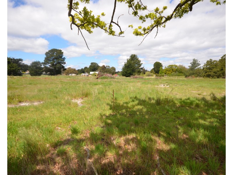 CA 5 Glenelg Highway, Smythesdale VIC 3351