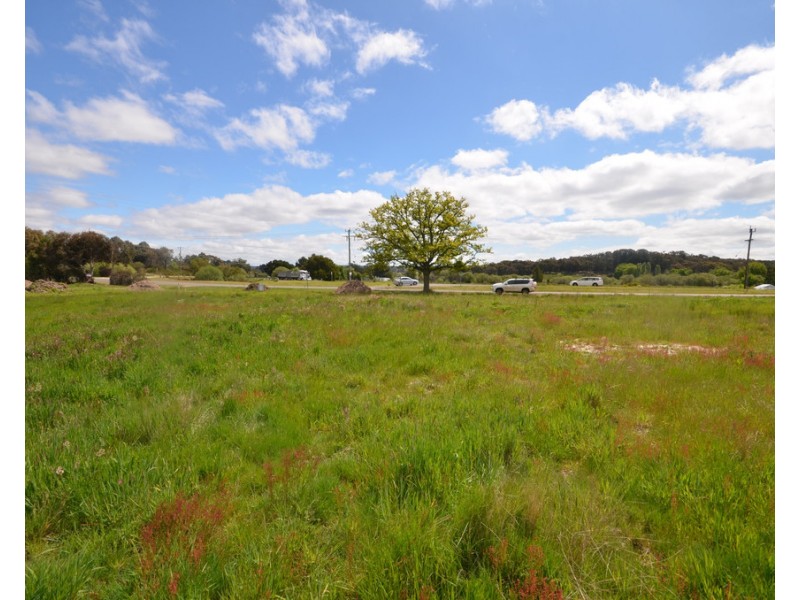 CA 5 Glenelg Highway, Smythesdale VIC 3351