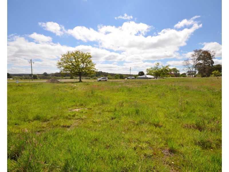 CA 5 Glenelg Highway, Smythesdale VIC 3351