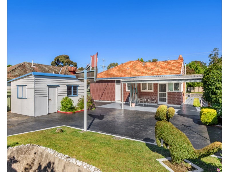 724 Humffray Street South, Mount Pleasant VIC 3350